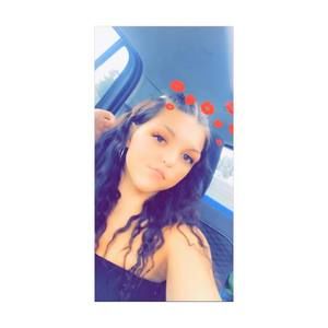 Meet your Posher, Jennalee